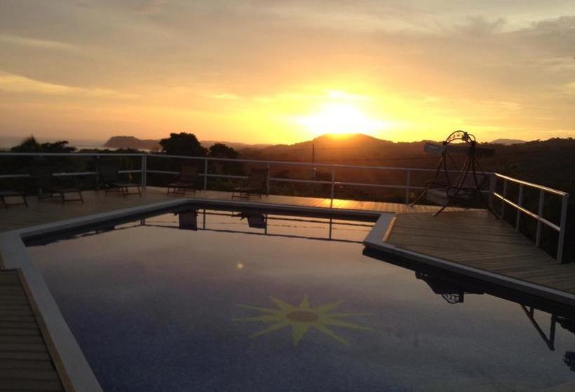 Puerto Carrillo Sunset B&b