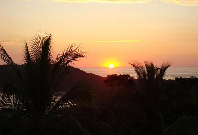 Puerto Carrillo Sunset B&b