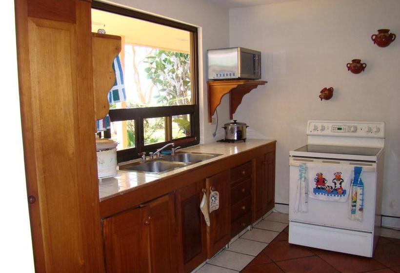 Puerto Carrillo Sunset B&b