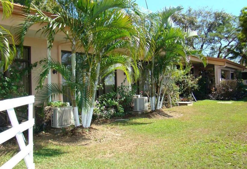 Puerto Carrillo Sunset B&b