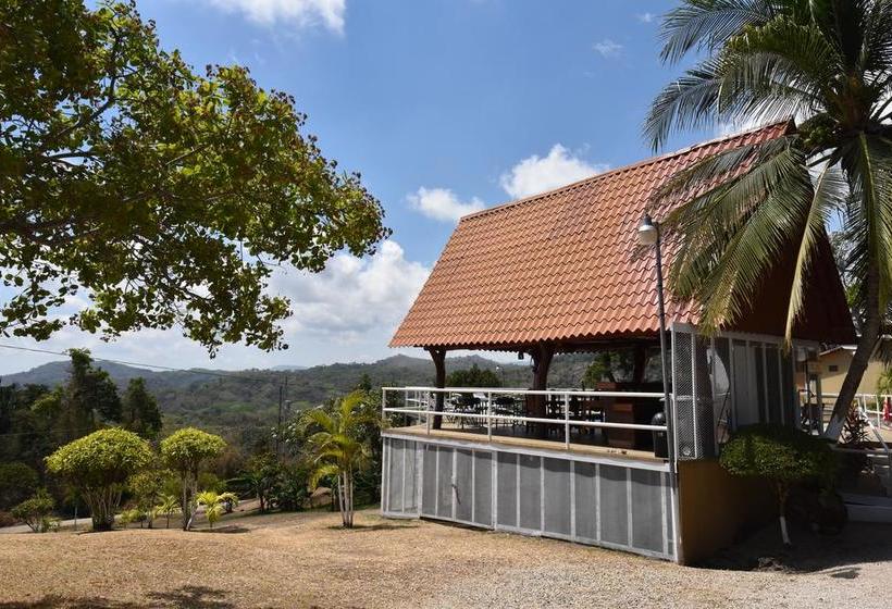 Puerto Carrillo Sunset B&b