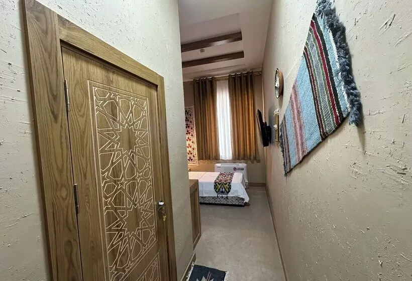 Hotelli Byond Khiva