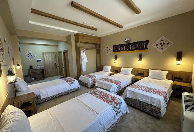 Hotelli Byond Khiva