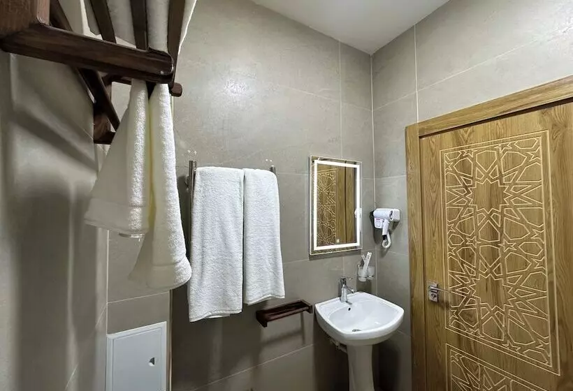 Hotelli Byond Khiva