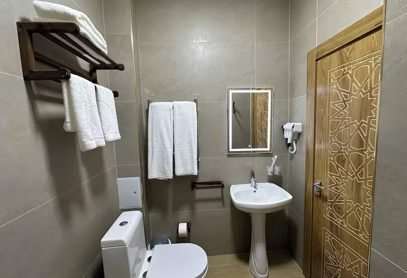 Hotelli Byond Khiva