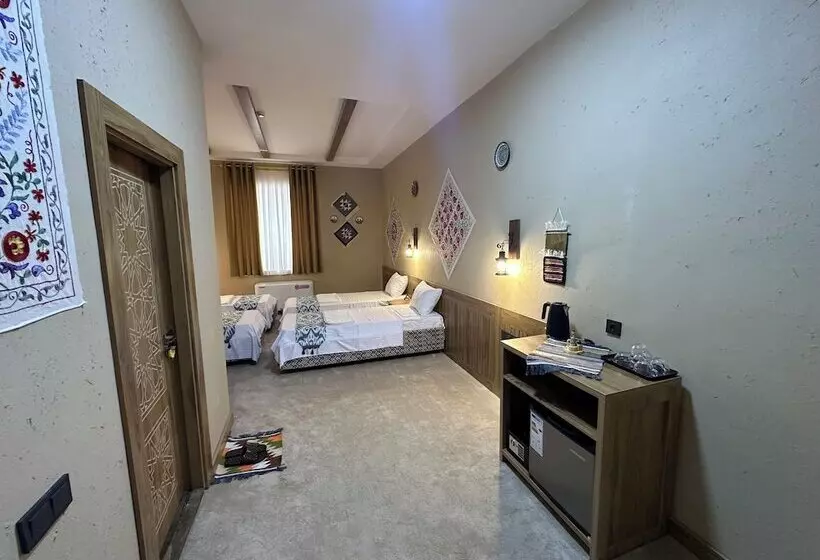 Hotelli Byond Khiva