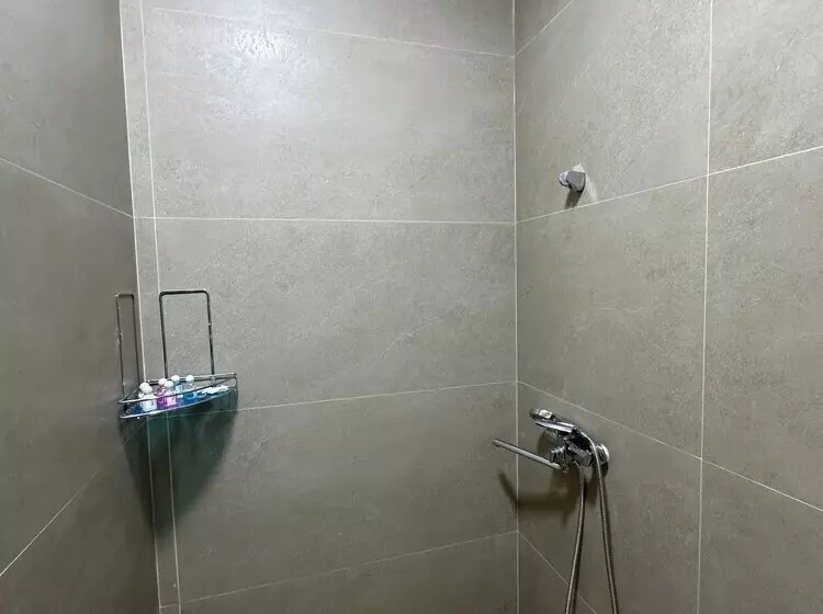 Hotelli Byond Khiva