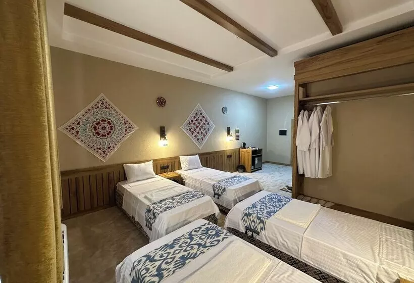 Hotelli Byond Khiva