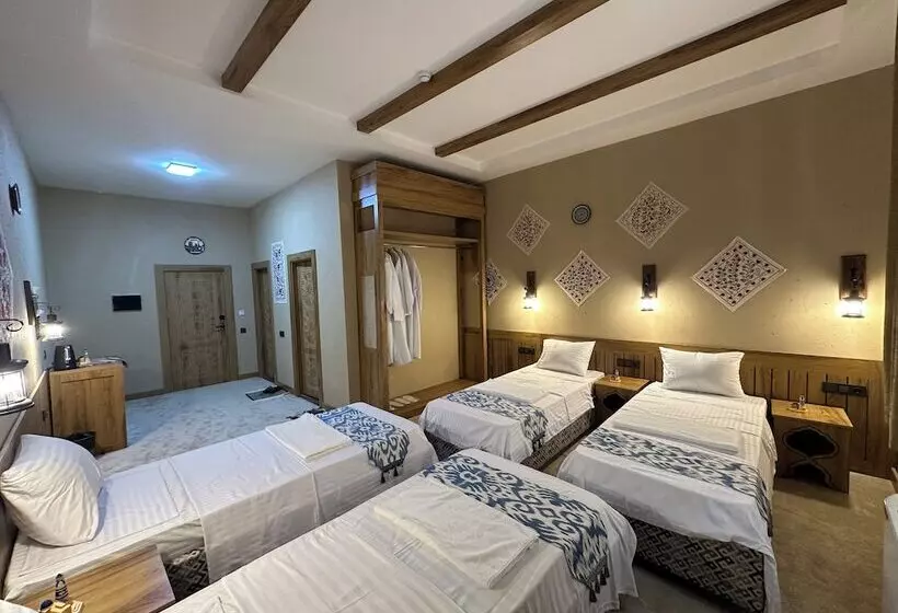 Hotelli Byond Khiva