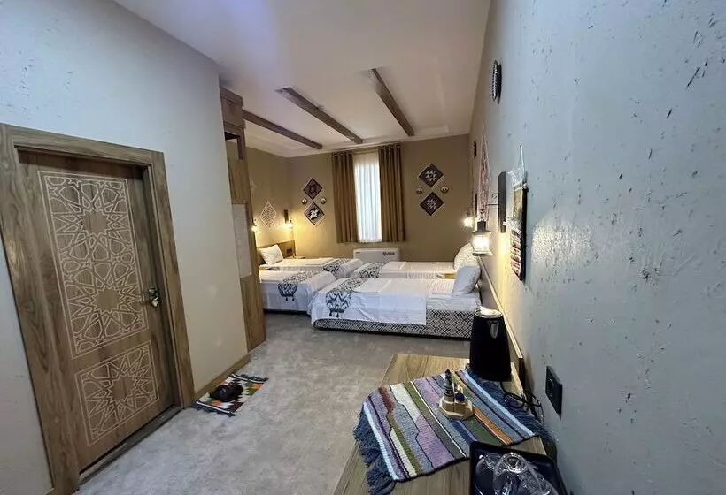 Hotelli Byond Khiva