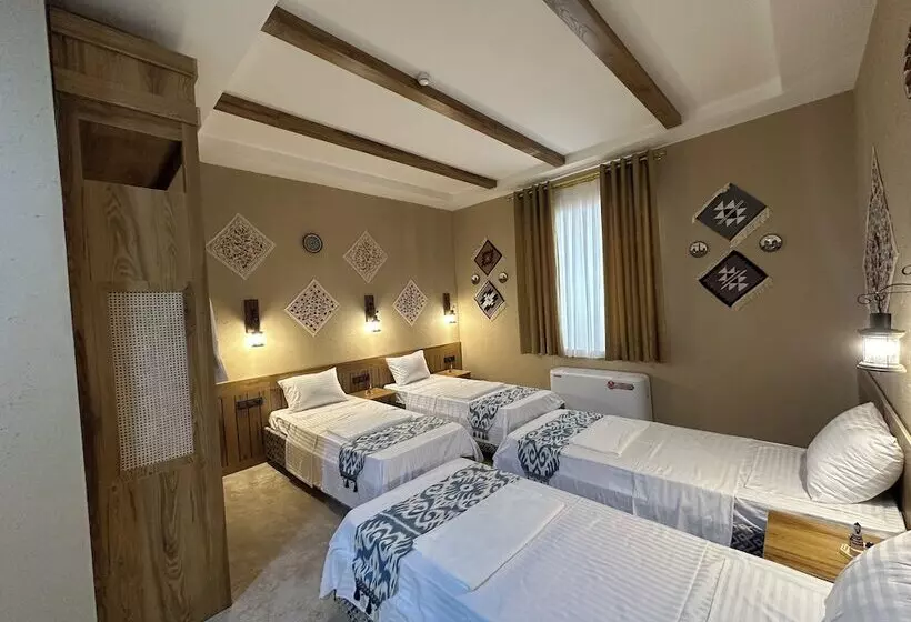Hotelli Byond Khiva