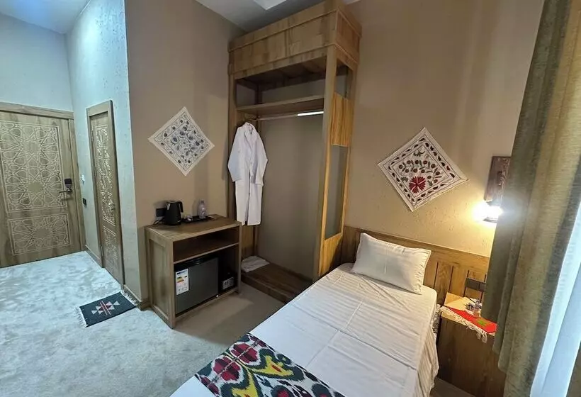 Hotelli Byond Khiva