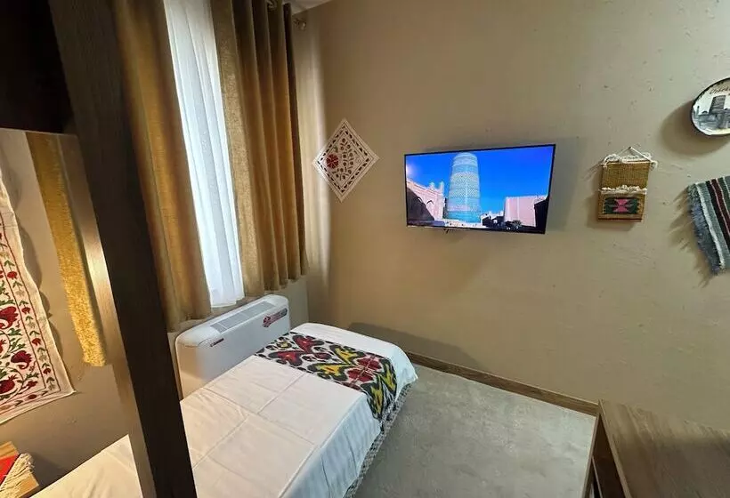 Hotelli Byond Khiva