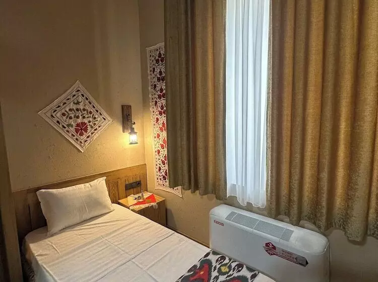 Hotelli Byond Khiva