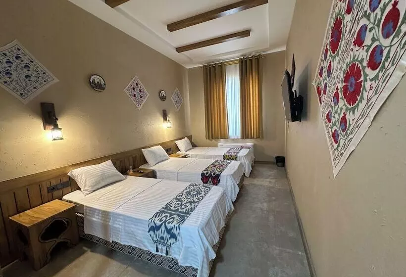 Hotelli Byond Khiva