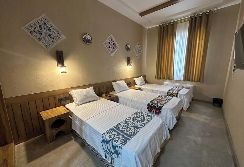 Hotelli Byond Khiva