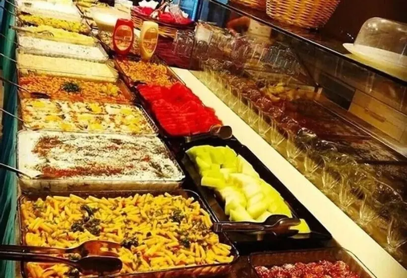 Fermir Grand Otel