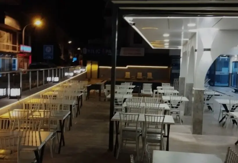 Fermir Grand Otel