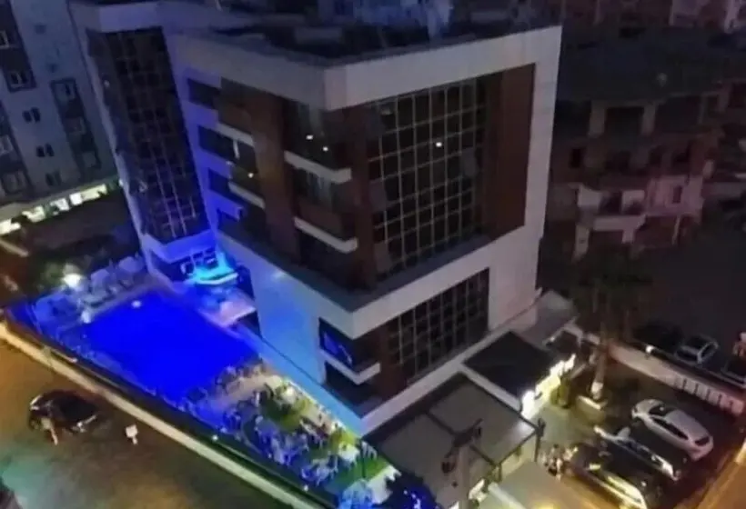 Fermir Grand Otel