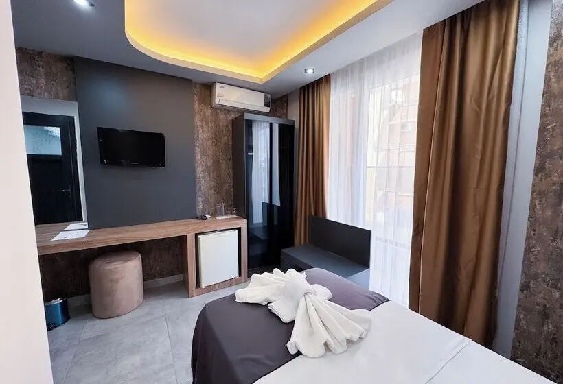 Fermir Grand Otel