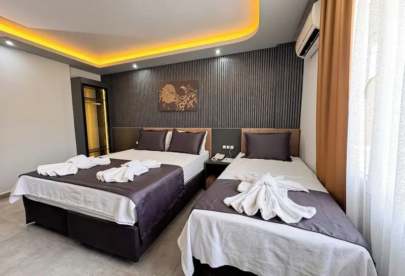 Fermir Grand Otel