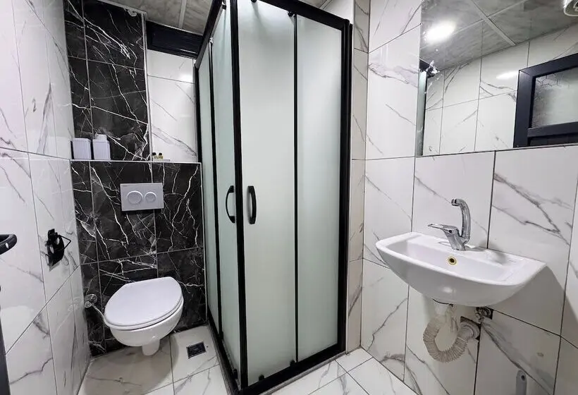 Fermir Grand Otel