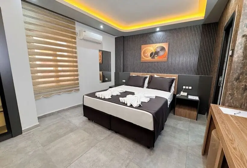 Fermir Grand Otel