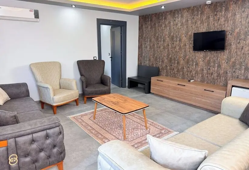 Fermir Grand Otel