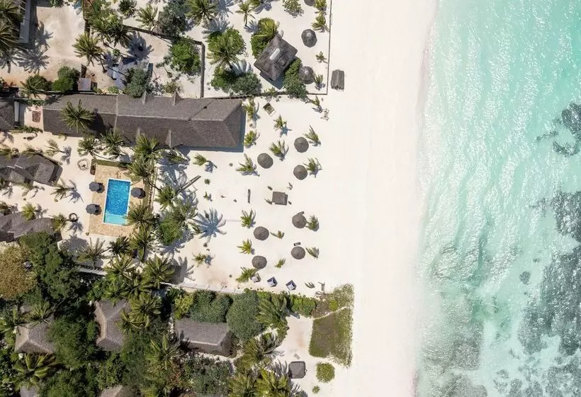 The Soul Zanzibar Beach Hotel & Spa