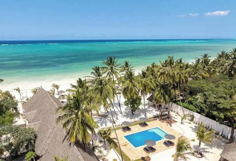 The Soul Zanzibar Beach Hotel & Spa