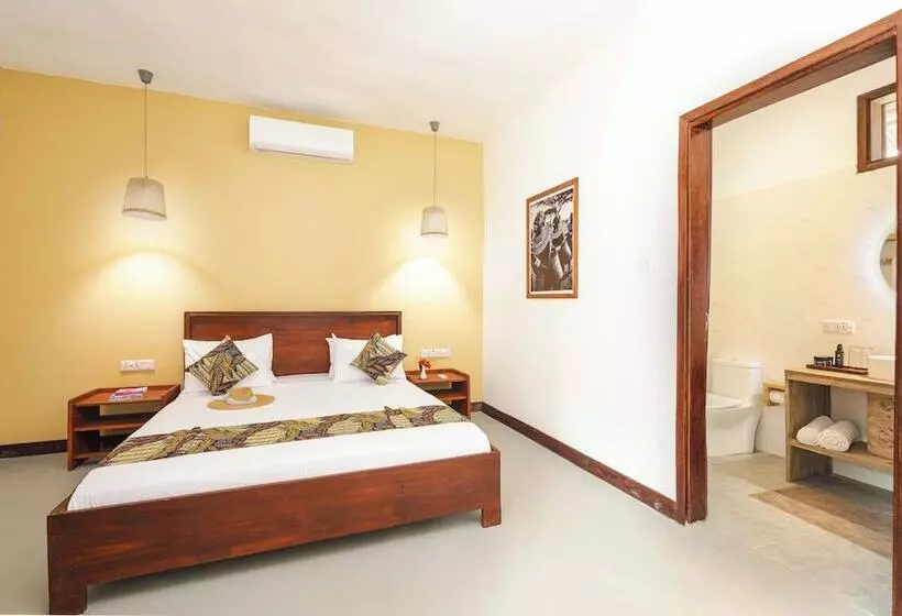 The Soul Zanzibar Beach Hotel & Spa