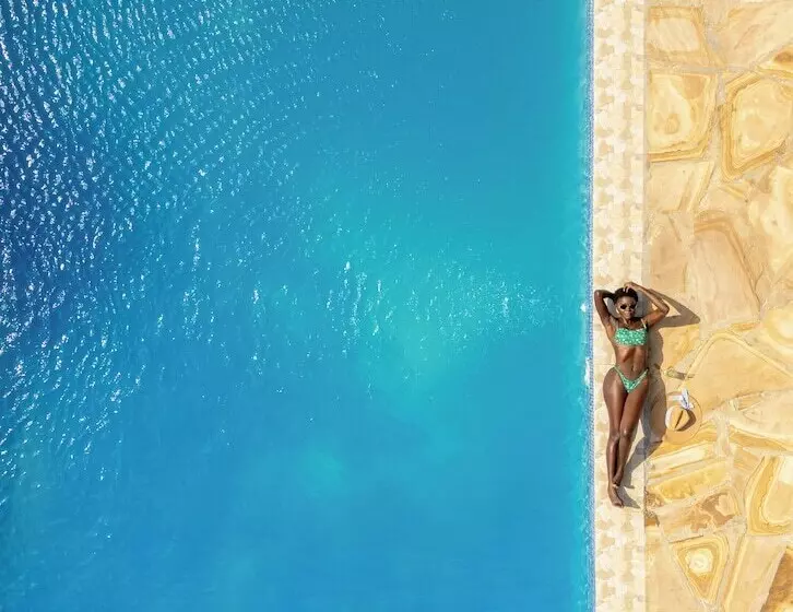 The Soul Zanzibar Beach Hotel & Spa