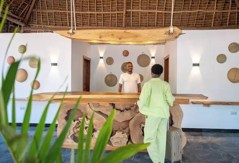 The Soul Zanzibar Beach Hotel & Spa