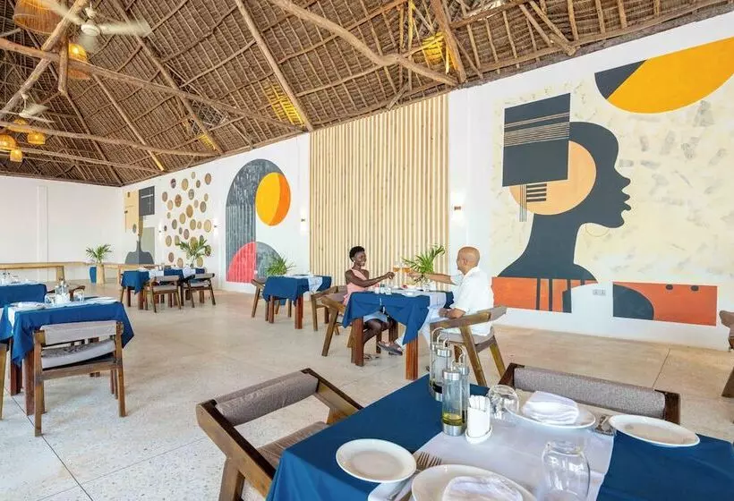 The Soul Zanzibar Beach Hotel & Spa
