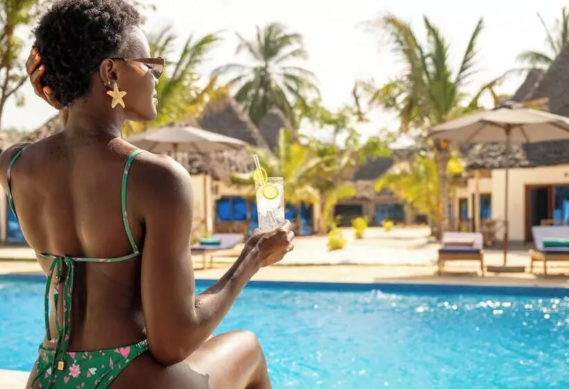 The Soul Zanzibar Beach Hotel & Spa