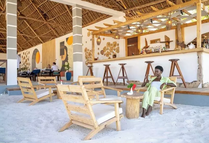 The Soul Zanzibar Beach Hotel & Spa