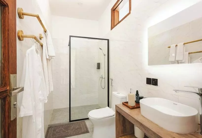 The Soul Zanzibar Beach Hotel & Spa