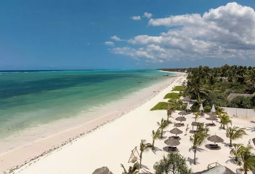 The Soul Zanzibar Beach Hotel & Spa