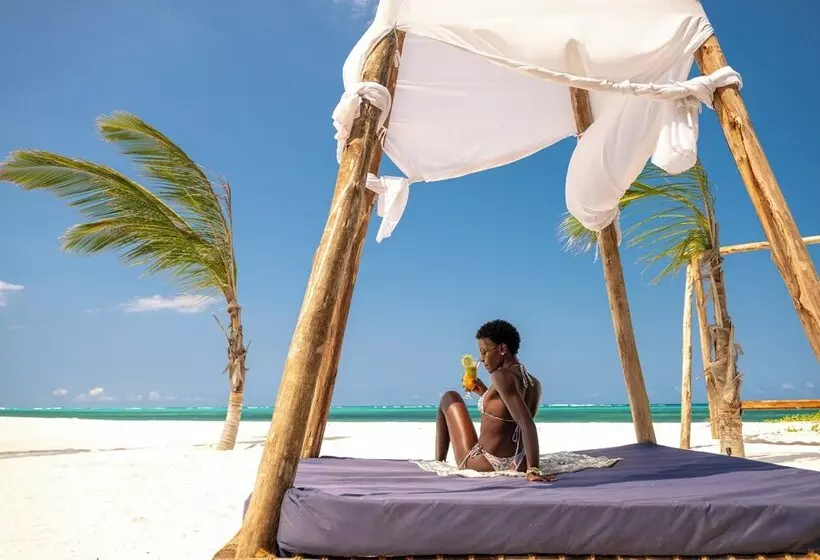 The Soul Zanzibar Beach Hotel & Spa