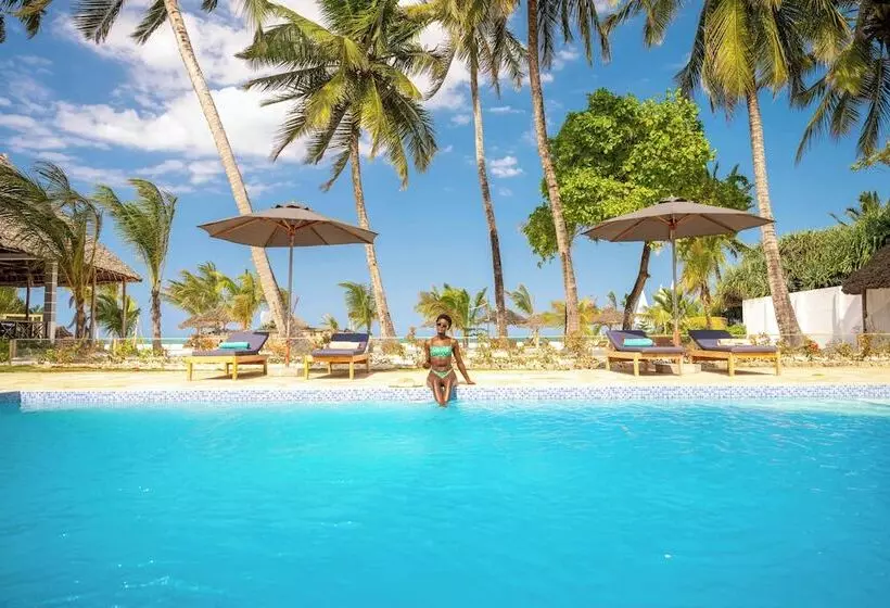 The Soul Zanzibar Beach Hotel & Spa
