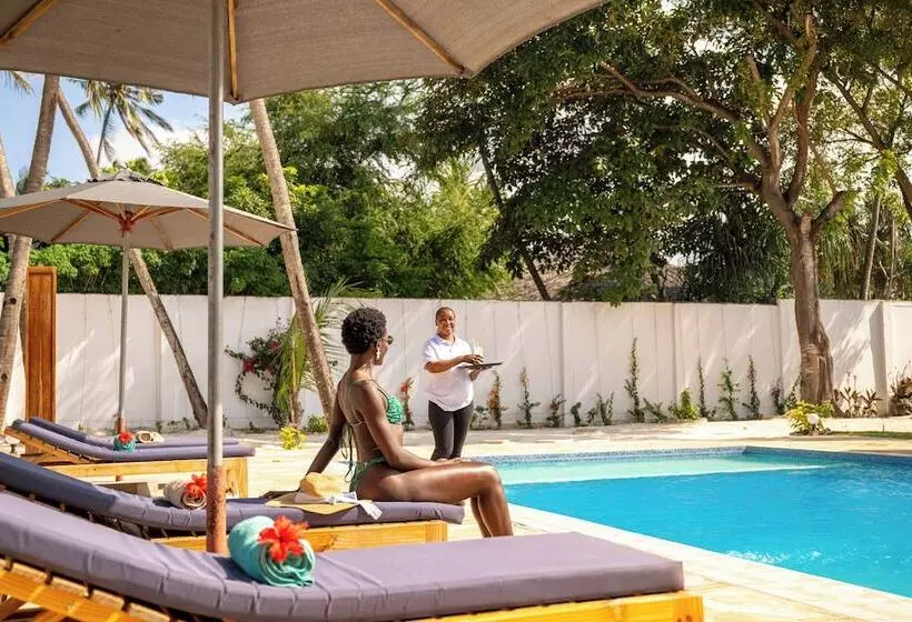 The Soul Zanzibar Beach Hotel & Spa