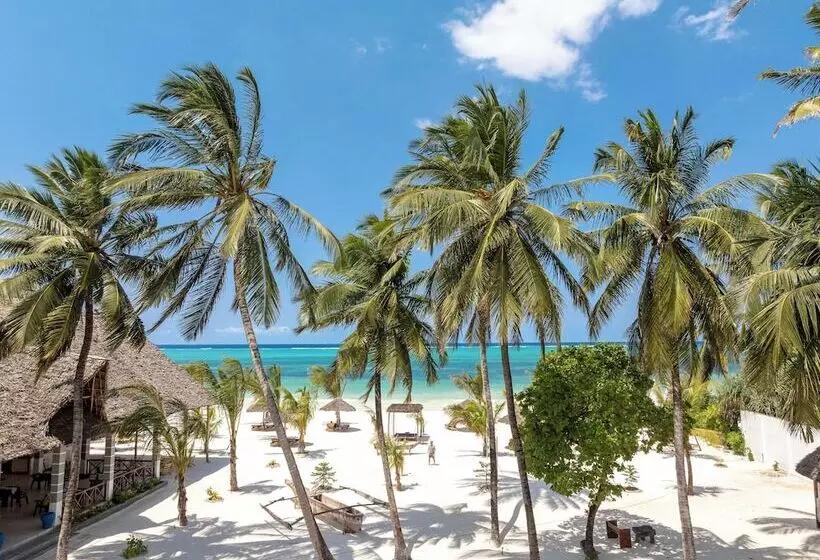 The Soul Zanzibar Beach Hotel & Spa