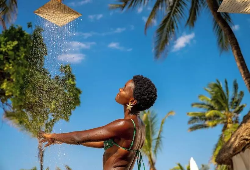 The Soul Zanzibar Beach Hotel & Spa