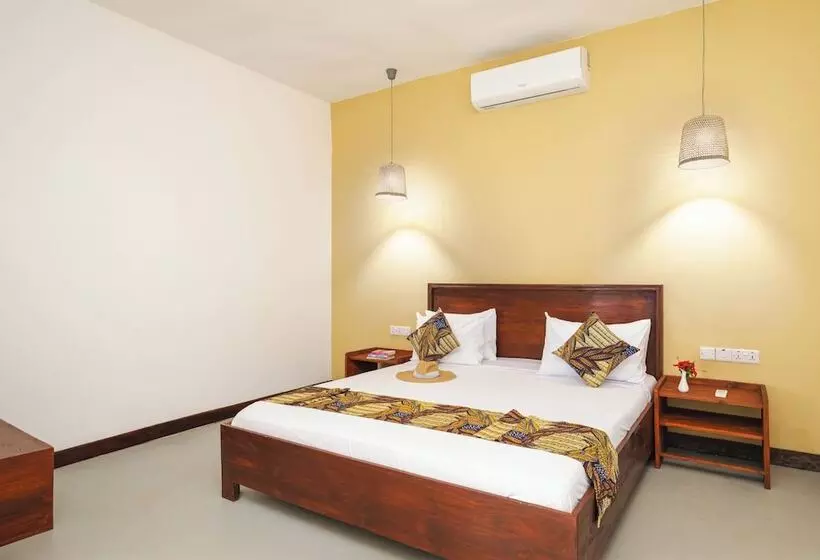 The Soul Zanzibar Beach Hotel & Spa