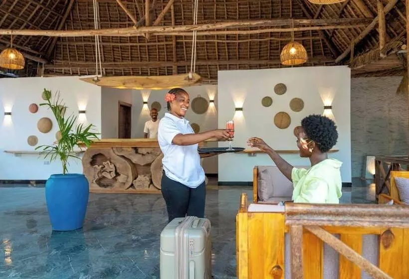 The Soul Zanzibar Beach Hotel & Spa