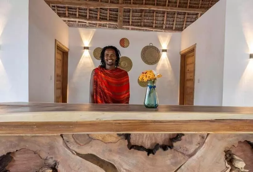The Soul Zanzibar Beach Hotel & Spa