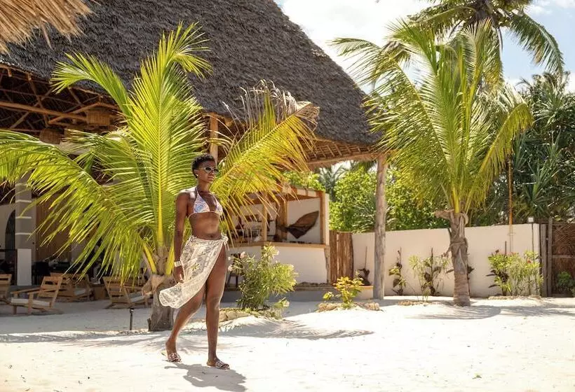 The Soul Zanzibar Beach Hotel & Spa