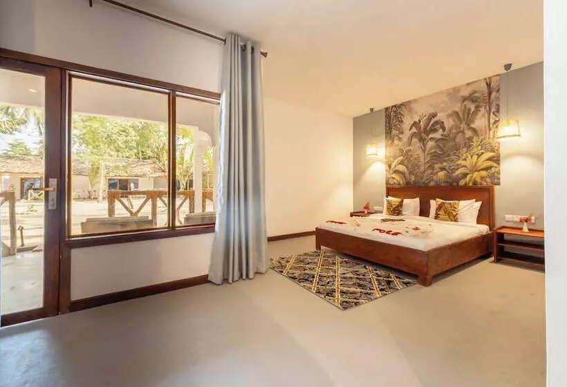 The Soul Zanzibar Beach Hotel & Spa