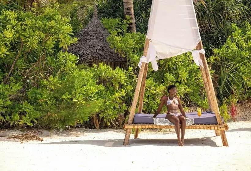 The Soul Zanzibar Beach Hotel & Spa