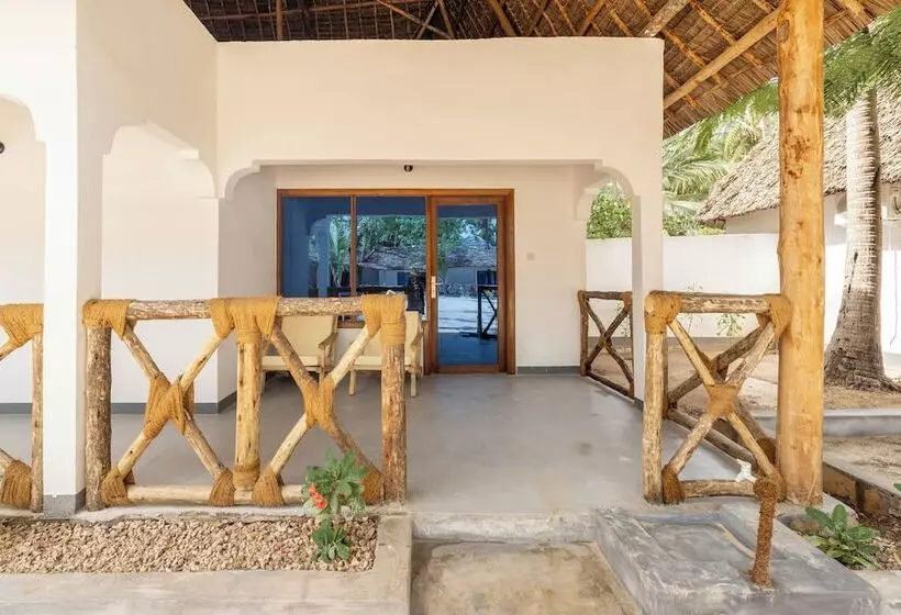 The Soul Zanzibar Beach Hotel & Spa